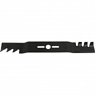 FGP408025 +Off-Set Toothed Mulcher Blade