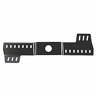 74204026 Nóż 450 mm, obudowa T