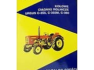 Katalog części C-360