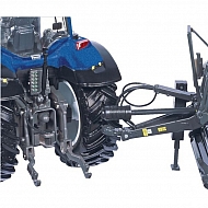 W77814 Valtra T214