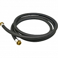 29553850 Wąż do pomp ON Adam Pumps, 4 m, przyłącze 1", olejoodporny, EN 853-2SN