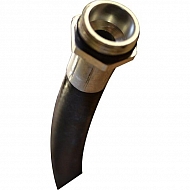 29553850 Wąż do pomp ON Adam Pumps, 4 m, przyłącze 1", olejoodporny, EN 853-2SN