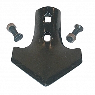 105000486 Gęsiostopka 140 mm, oryginalna