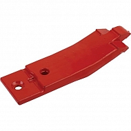 KK083068R Dziób lemiesza HM 80 mm