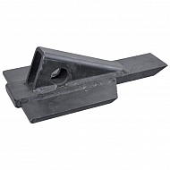 300602 Redlica 220 mm MTO Cappon