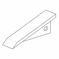 300607 Redlica 75mm MTO Cappon