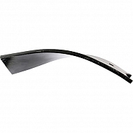 495534 Brzegowy ścinacz listwowy 80mm prawy