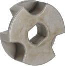 1188010730 Koło napędowe, zębatka łańcucha pasuje do Castelgarden, STIGA