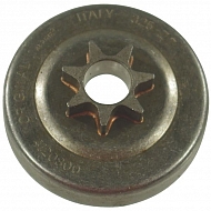 ALP4120800 Koło zębate napędowe pasuje do Alpina 325" 7T 40-45