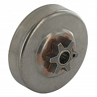 538240260 Koło zębate sprzęgła 3/8" 6T