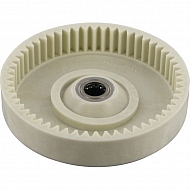 538243909 Koło zębate PCW 6-T