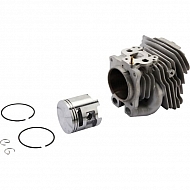 537254102GP Cylinder kompletny śr 51 mm