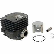 503691073GP Cylinder kompletny śr 48 mm