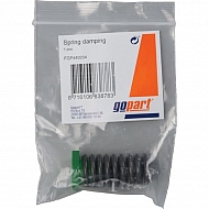 FGP440034 Tłumik drgań pasuje do Husqvarna, 504795601