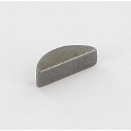 920382077 Klin koła zamachowego FJ180V Kawasaki 92038-2077