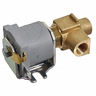 3587142 Zawór elektromagnetyczny 12V