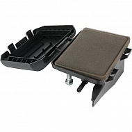 AK411935 Filtr powietrza komplet 140 QSS