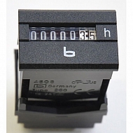 ET25820 Licznik roboczogodzin