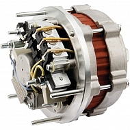 50504300 Generator 28 V, 40 A
