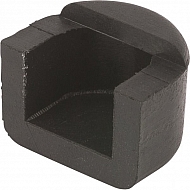 6692225 +Fuel tank cushion