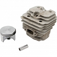 2200271 Zestaw cylindrów O 47 mm Solo