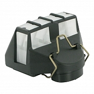 2500161 Filtr powietrza 665/675/681