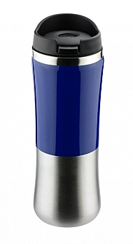 Kubek termiczny KAZO 350 ml