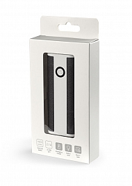Power bank REMOTE 5200mAh z latarką 