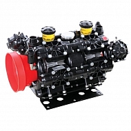 16275AR Pompa AR 500 bp Twin AP C/C BlueFle do Annovi Reverberi