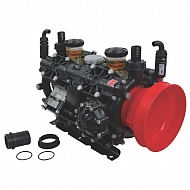 16273AR Pompa AR 320 bp Twin AP C/C BlueFle Annovi Reverberi