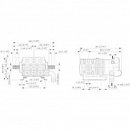 735107973 Pompa tłokowa CK 73-P