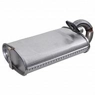 1137010101 +Villa HST exhaust