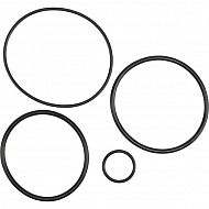 1139209801 +Seal ring kit oil filter