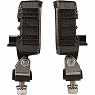 LA10001 Lampa robocza LED, 1000 lm niebieska