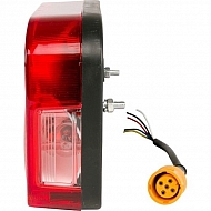 LA45029L Lampa zespolona tylna L