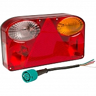 LA45029R Lampa zespolona tylna P