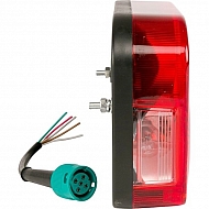 LA45029R Lampa zespolona tylna P