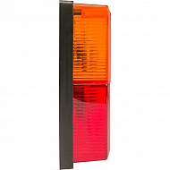 LA45032 Lampa zespolona, tył