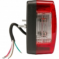 LA45033R Lampa zespolona, tył, prawe