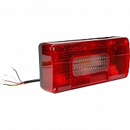 LA45033L Lampa zespolona, tylna lewa