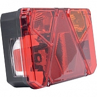 LA45057 Lampa zespolona tył, wersja angielska