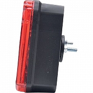 LA45057 Lampa zespolona tył, wersja angielska
