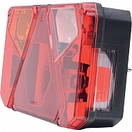 LA45058 Lampa zespolona tył, wersja angielska