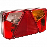 LA40908 Lampa zespolona tylna W125P ze św.cofania