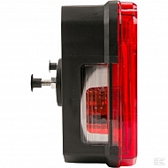 LA40908 Lampa zespolona tylna W125P ze św.cofania
