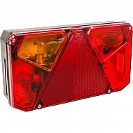 LA40907 Lampa zespolona tylna W-125d 12-24V