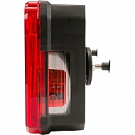 LA40907 Lampa zespolona tylna W-125d 12-24V