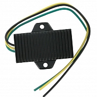 E070024V Opornik kierunkowskazu, 24 V LED, sterownik Britax