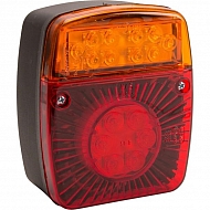 LA40022 Lampa zespolona