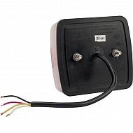 LA45043 Lampa tylna LED wielofunkcyjna